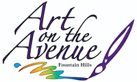 Art on the Avenue-Fountain Hills
