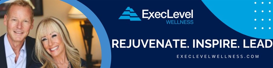 ExecLevel Wellness