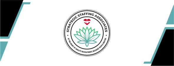 Strategic Staffing Associates LLC Strategic Staffing Associates LLC