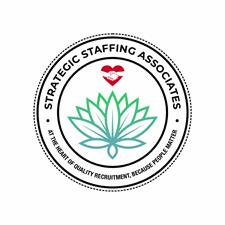 Strategic Staffing Associates LLC Strategic Staffing Associates LLC