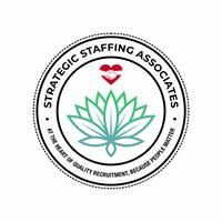 Strategic Staffing Associates LLC - Fountain Hills