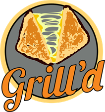 Grill'd Food Truck