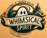 The Whimsical Spirit