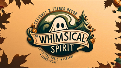 The Whimsical Spirit The Whimsical Spirit