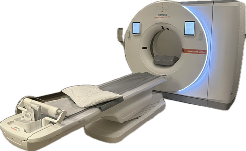 CT Machine
