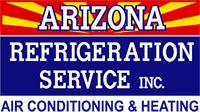 Arizona Refrigeration Service INC.