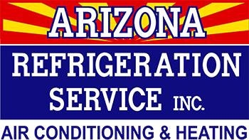 Arizona Refrigeration Service INC.