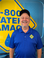 1-800 Water Damage of Tempe/West Chandler