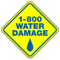 1-800 Water Damage of Tempe/West Chandler