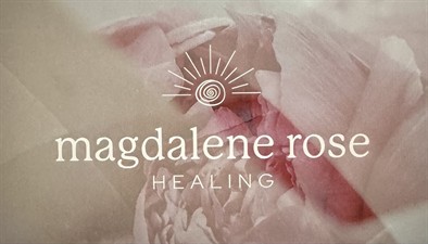 MAGDALENE ROSE - HEALING ENERGY & WELLNESS, LLC