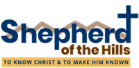 Shepherd of the Hills Lutheran Church
