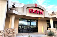 AZ Trails Travel - A Division of All-Travel