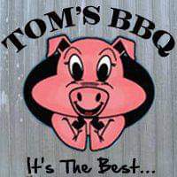 Tom's B.B.Q. & Pig Rigs
