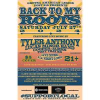 Back to My Roots Festival