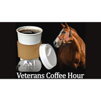 Veterans Coffee Hour