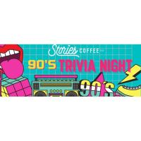 90s Trivia Night