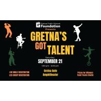 Gretna's Got Talent