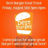 Best Burger Food Truck