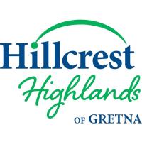 Ribbon Cutting - Hillcrest Highlands