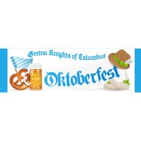 Gretna Knights of Columbus Oktoberfest