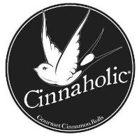 Ribbon Cutting - Cinnaholic