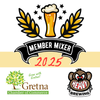 Member Mixer - 2025