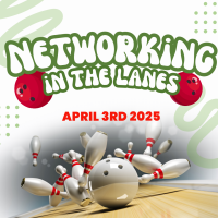 Networking in the Lanes - Spare Time 2025