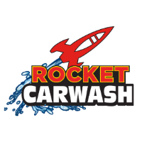 Ribbon Cutting - Rocket Carwash