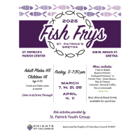 Fish Fry