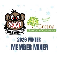 2026 Member Mixer **REGISTRATION REQUIRED**