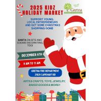 Kidz Expo December 2025