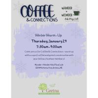 Wander+Wonder Coffee & Connections