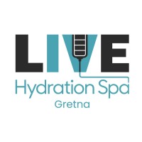 LIVE Hydration Spa - Grand Opening & Ribbon Cutting