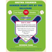 Storm Chaser 2025- Chamber Night Out