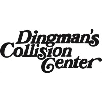 Ribbon Cutting: Dingman's Collision Center