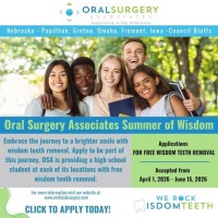 Summer of Wisdom Giveaway