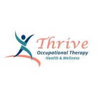Thrive OT Wellness Workshop @ Victress