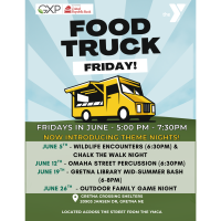 Food Truck Friday