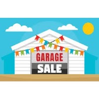 Aspen Creek Square Garage Sales
