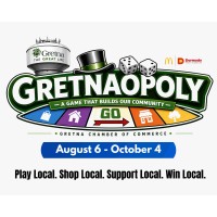 Training Session: GRETNAOPOLY 7/27