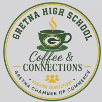 Coffee & Connections: Gretna High School