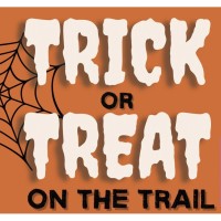 Trick or Treat on the Trail