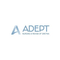 Ribbon Cutting: Adept Nursing & Rehab