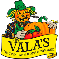 2026 Family Days at Vala's Pumpkin Patch