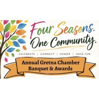 2026 Annual Banquet & Awards - Four Seasons. One Community
