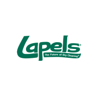 Ribbon Cutting: Lapels Cleaners