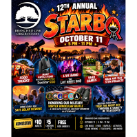12th Annual StarBQ