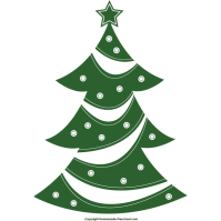 Holiday Tree Lighting