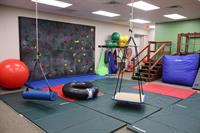 Tree Top Therapy / Family Physical Therapy