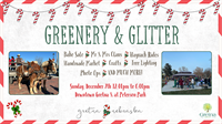 City of Gretna Greenery and Glitter